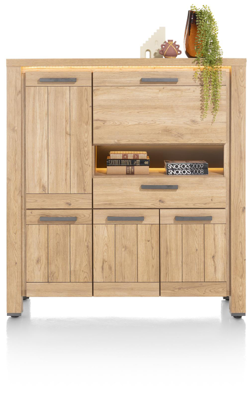 Henders & Hazel Highboard Delmonte