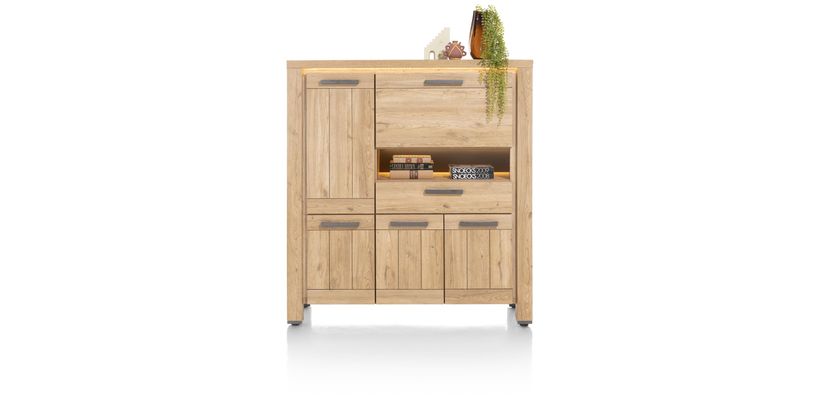 Henders & Hazel Highboard Delmonte
