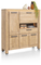 Henders & Hazel Highboard Delmonte