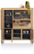 Henders & Hazel Highboard Delmonte