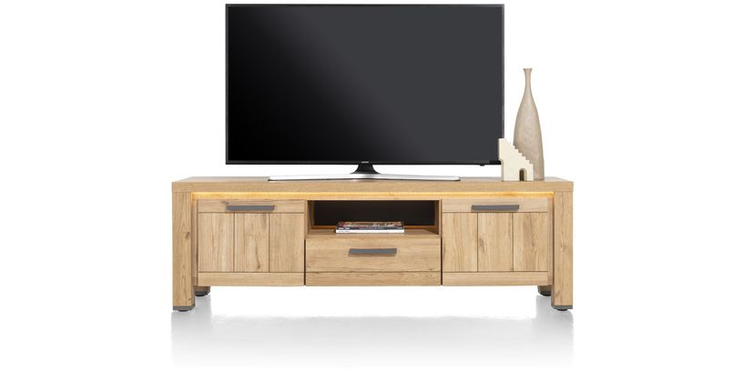 Henders & Hazel Lowboard Delmonte