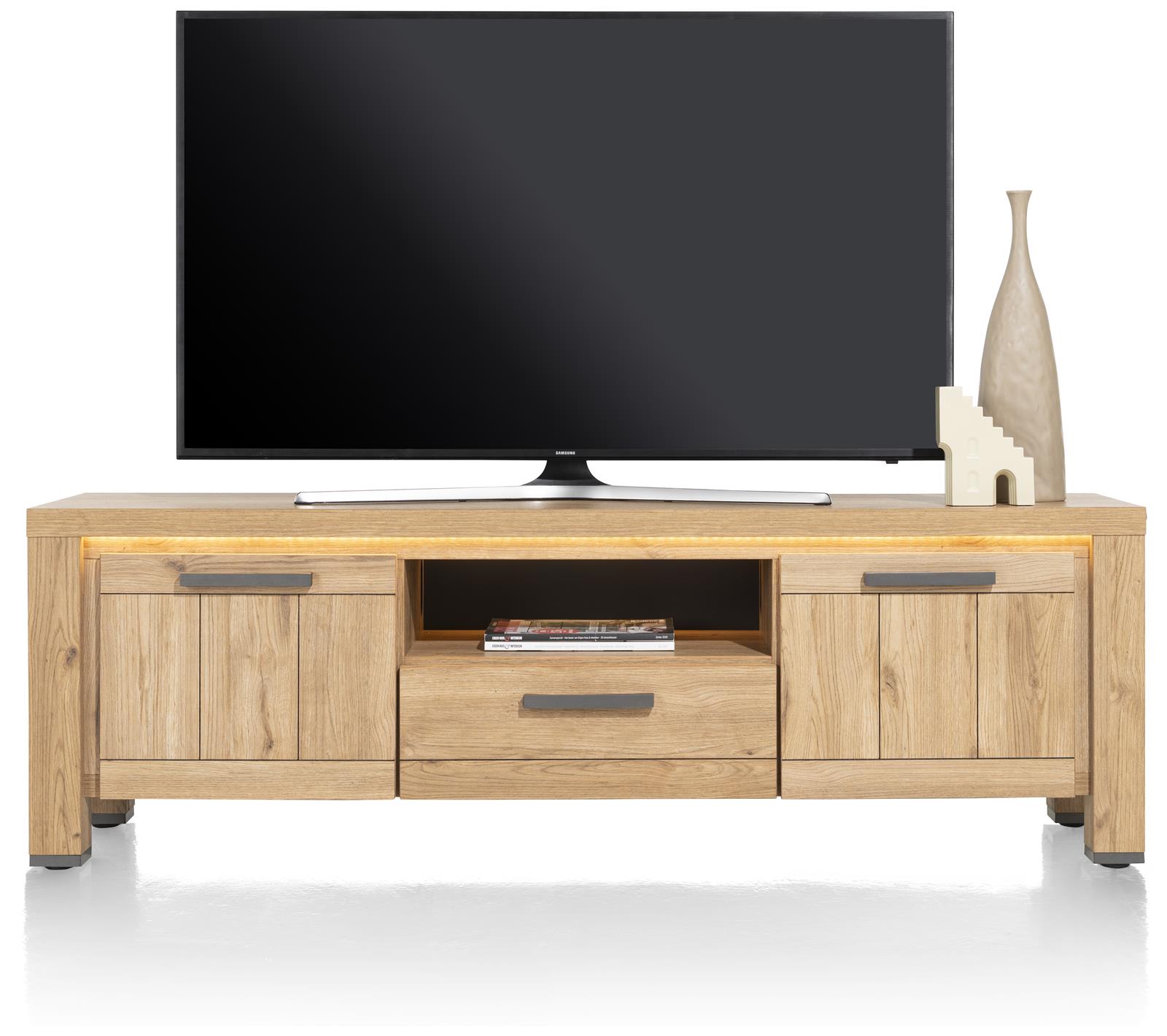 Henders & Hazel Lowboard Delmonte