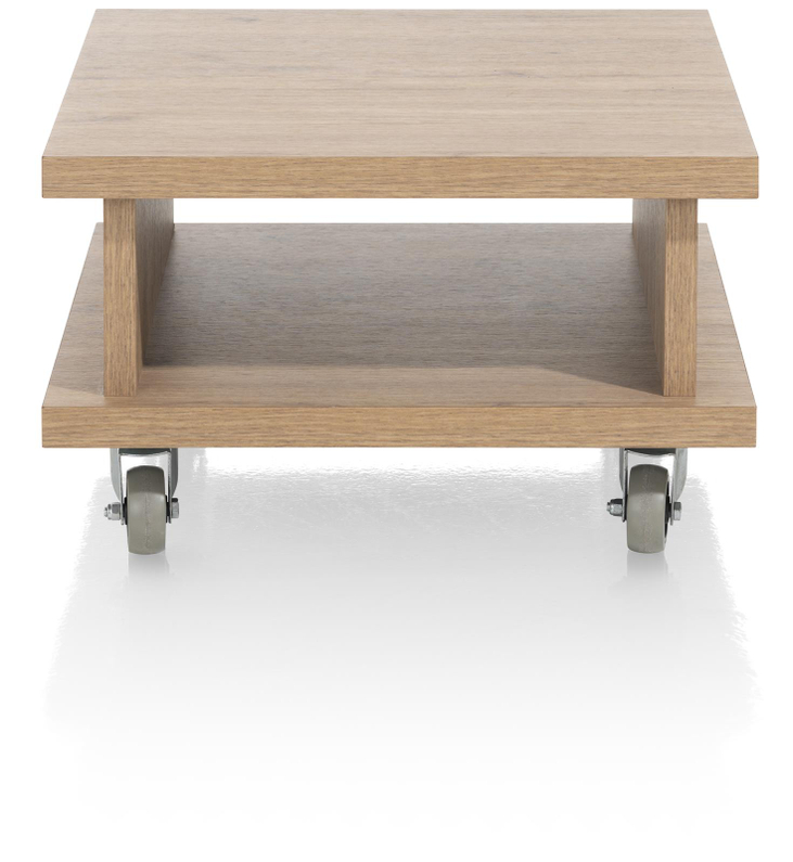 Henders & Hazel Hoektafel Delmonte