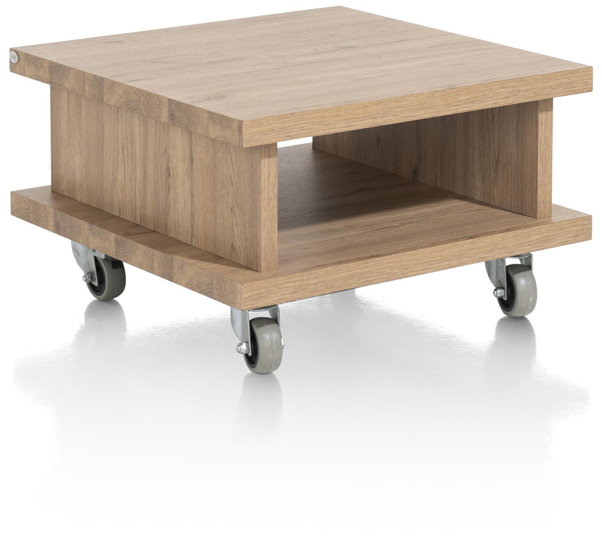 Henders & Hazel Hoektafel Delmonte