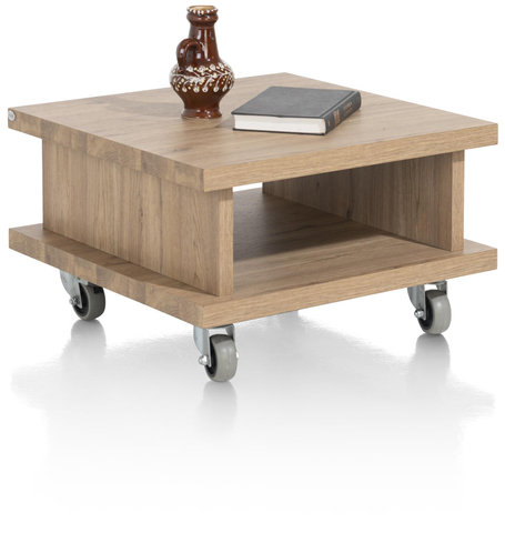 Henders & Hazel Hoektafel Delmonte