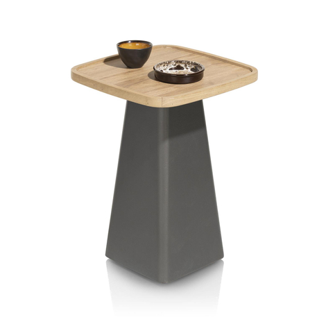 Henders & Hazel Salontafel Oskar 41x41