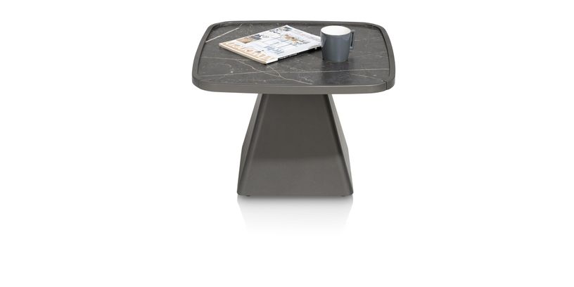 Henders & Hazel Salontafel Oskar 60x60
