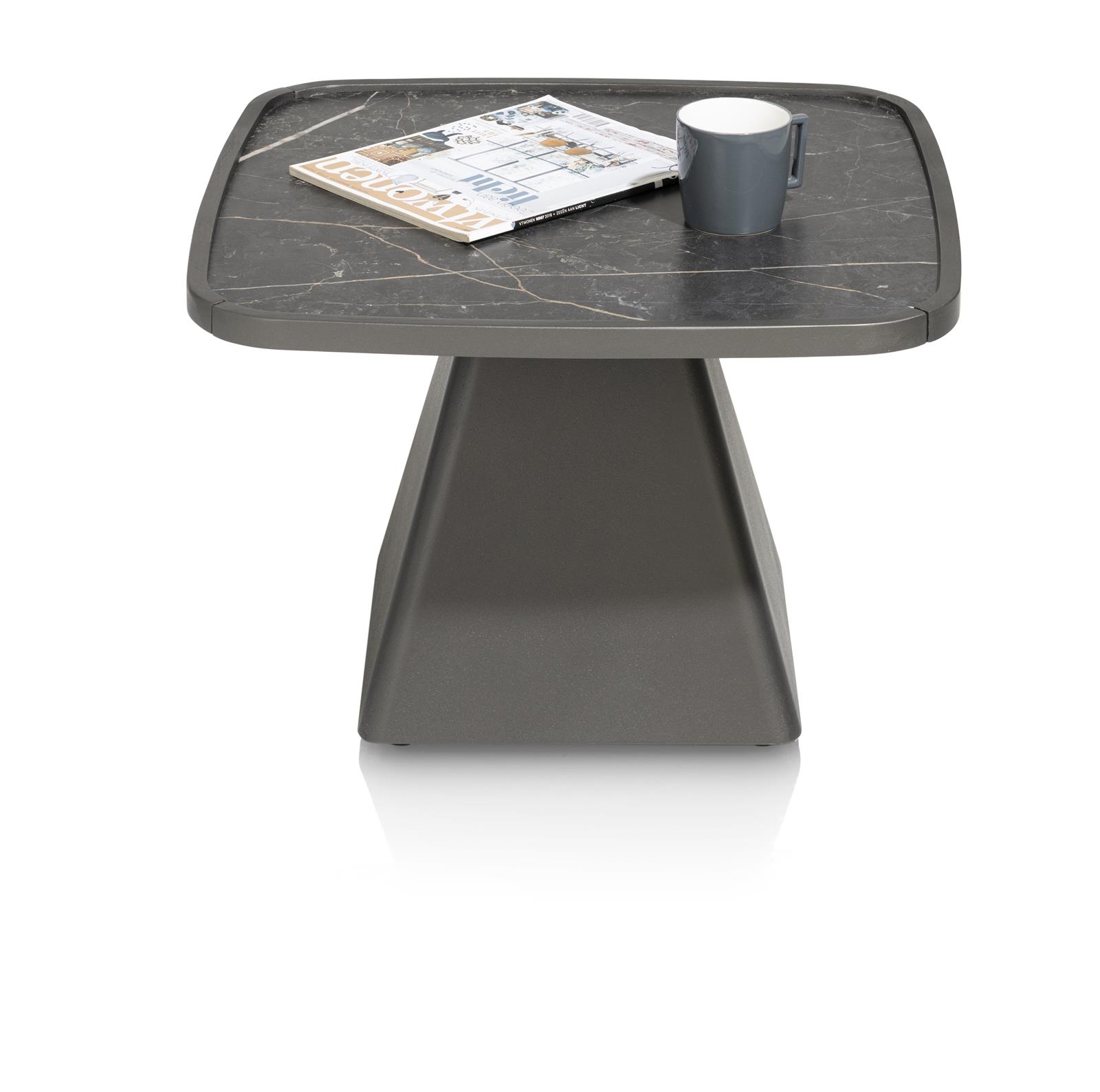 Henders & Hazel Salontafel Oskar 60x60