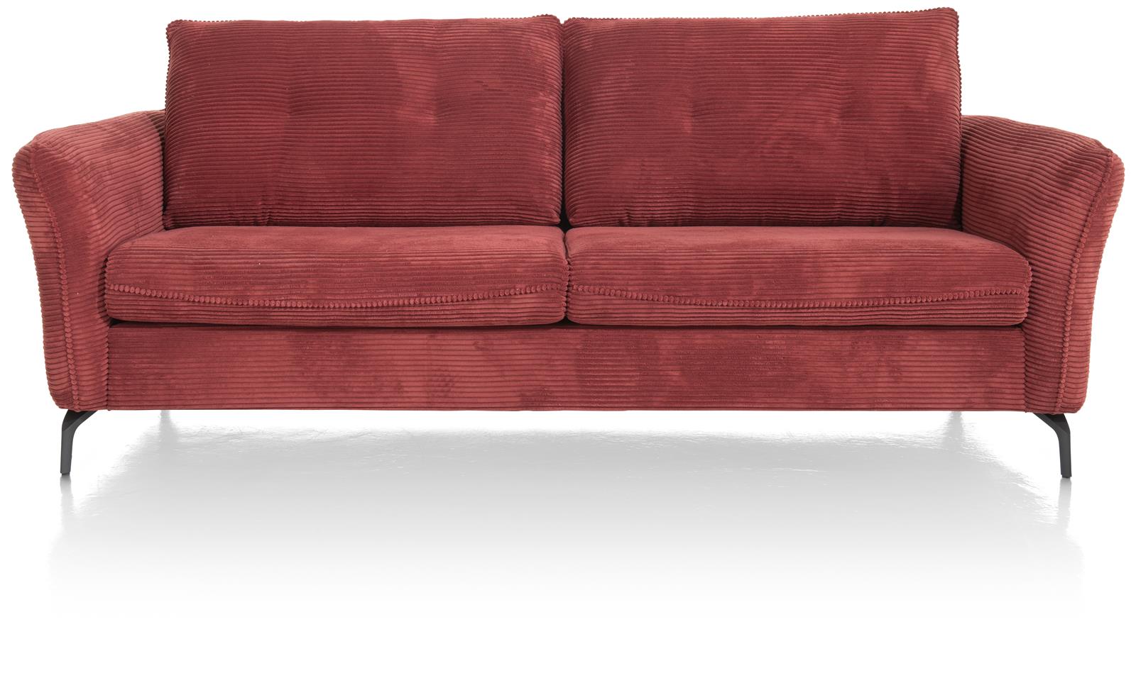 Henders & Hazel Bank Toulouse 3-Zits