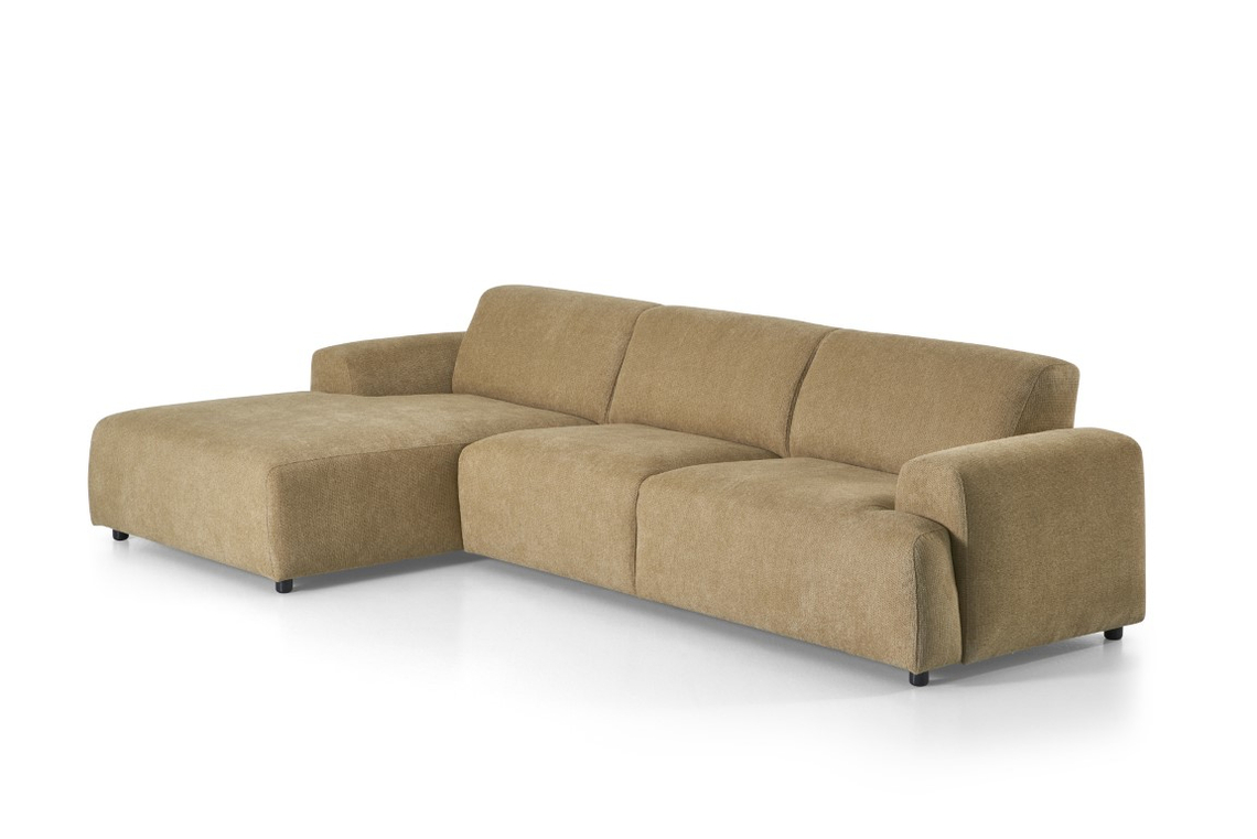 Montel Hoekbank Miles