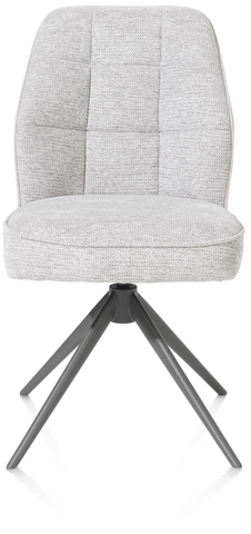 Henders & Hazel Stoel Bell Kiezel