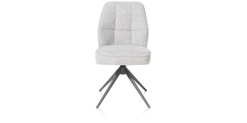 Henders & Hazel Stoel Bell Kiezel