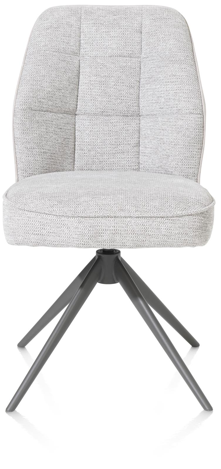 Henders & Hazel Stoel Bell Kiezel