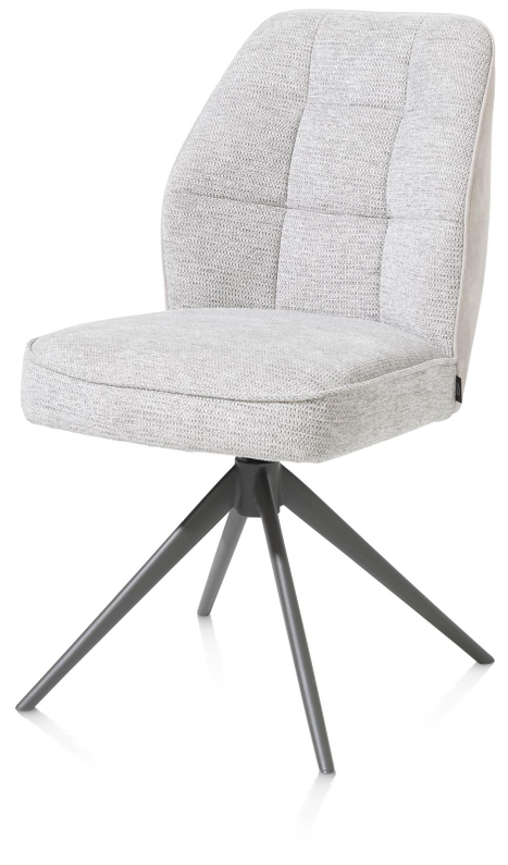 Henders & Hazel Stoel Bell Kiezel