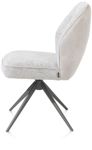 Henders & Hazel Stoel Bell Kiezel