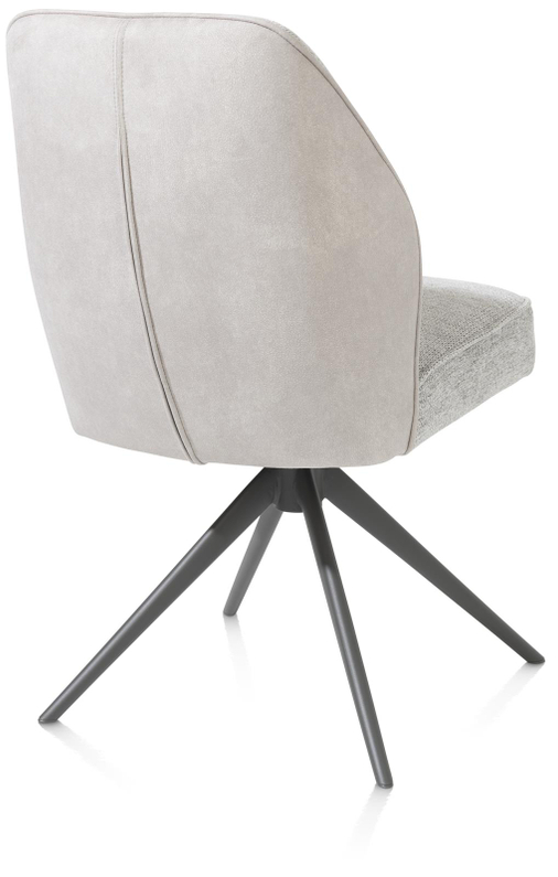 Henders & Hazel Stoel Bell Kiezel