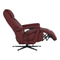Relaxfauteuil Obersberg Purper S