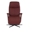 Relaxfauteuil Obersberg Purper M