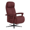 Relaxfauteuil Obersberg Purper L Maxi