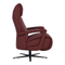 Relaxfauteuil Obersberg Purper L Maxi