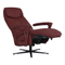 Relaxfauteuil Obersberg Purper L Maxi