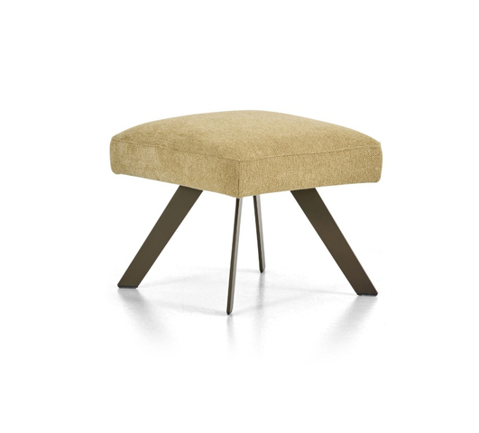 Montel Hocker Bliss Verstelbaar