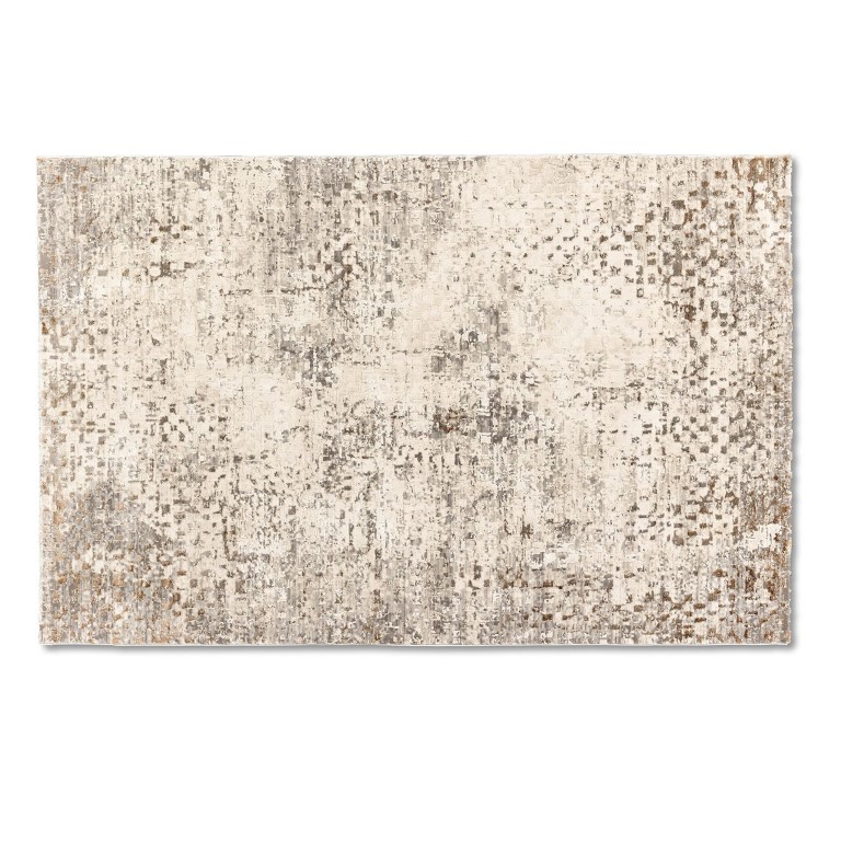 Feelings Vloerkleed James Bruin/Creme