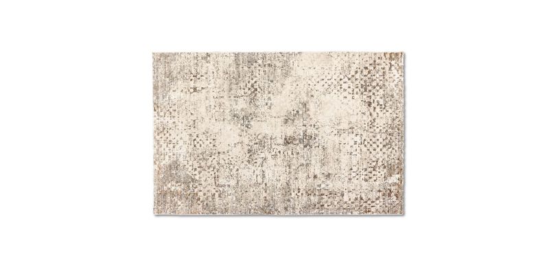 Feelings Vloerkleed James Bruin/Creme