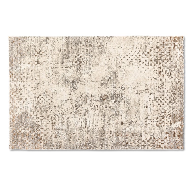 Feelings Vloerkleed James Bruin/Creme