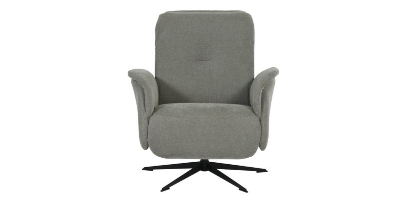 Relaxfauteuil Bernay Eucalyptus