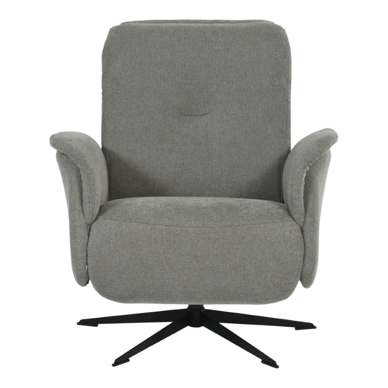 Relaxfauteuil Bernay Eucalyptus