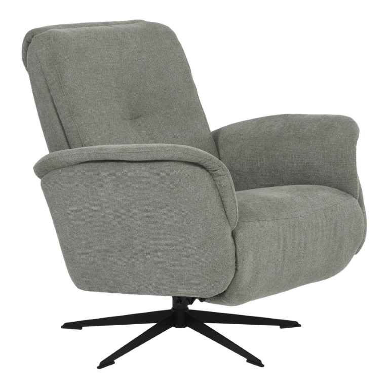 Relaxfauteuil Bernay Eucalyptus