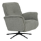 Relaxfauteuil Bernay Eucalyptus