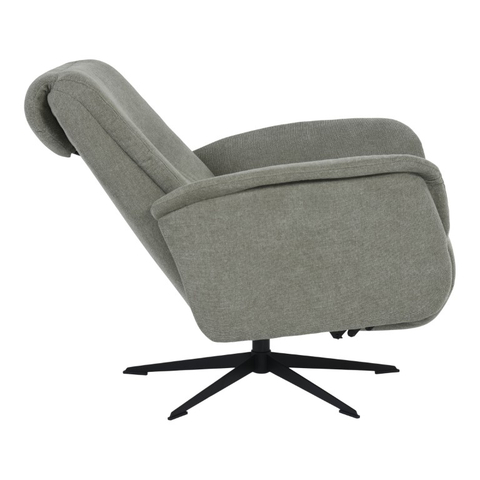 Relaxfauteuil Bernay Eucalyptus