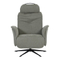 Relaxfauteuil Bernay Eucalyptus
