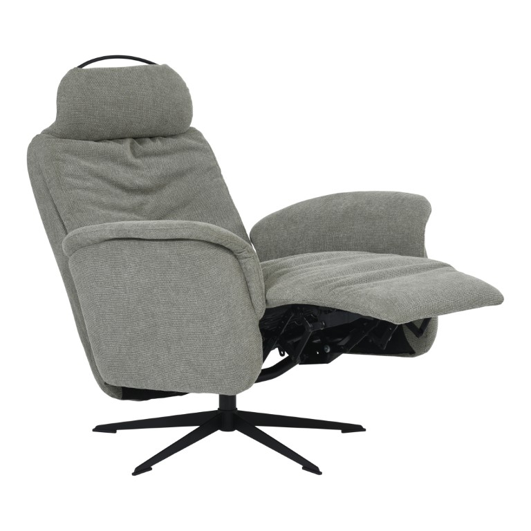 Relaxfauteuil Bernay Eucalyptus