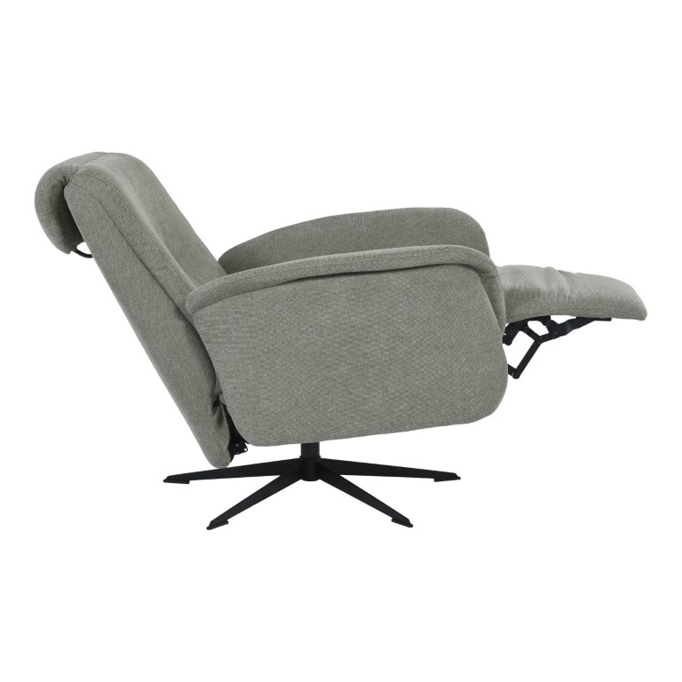 Relaxfauteuil Bernay Eucalyptus