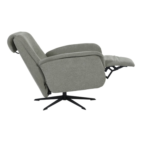 Relaxfauteuil Bernay Eucalyptus