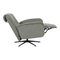 Relaxfauteuil Bernay Eucalyptus