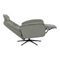 Relaxfauteuil Bernay Eucalyptus