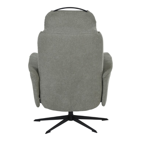 Relaxfauteuil Bernay Eucalyptus