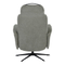 Relaxfauteuil Bernay Eucalyptus