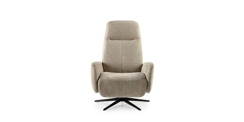 Feelings Relaxfauteuil Elias Desert Small