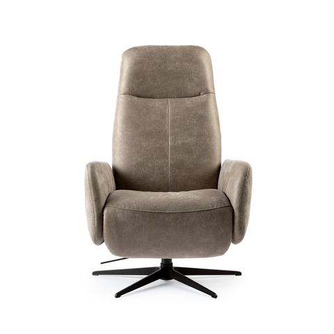 Feelings Relaxfauteuil Elias Clay Medium