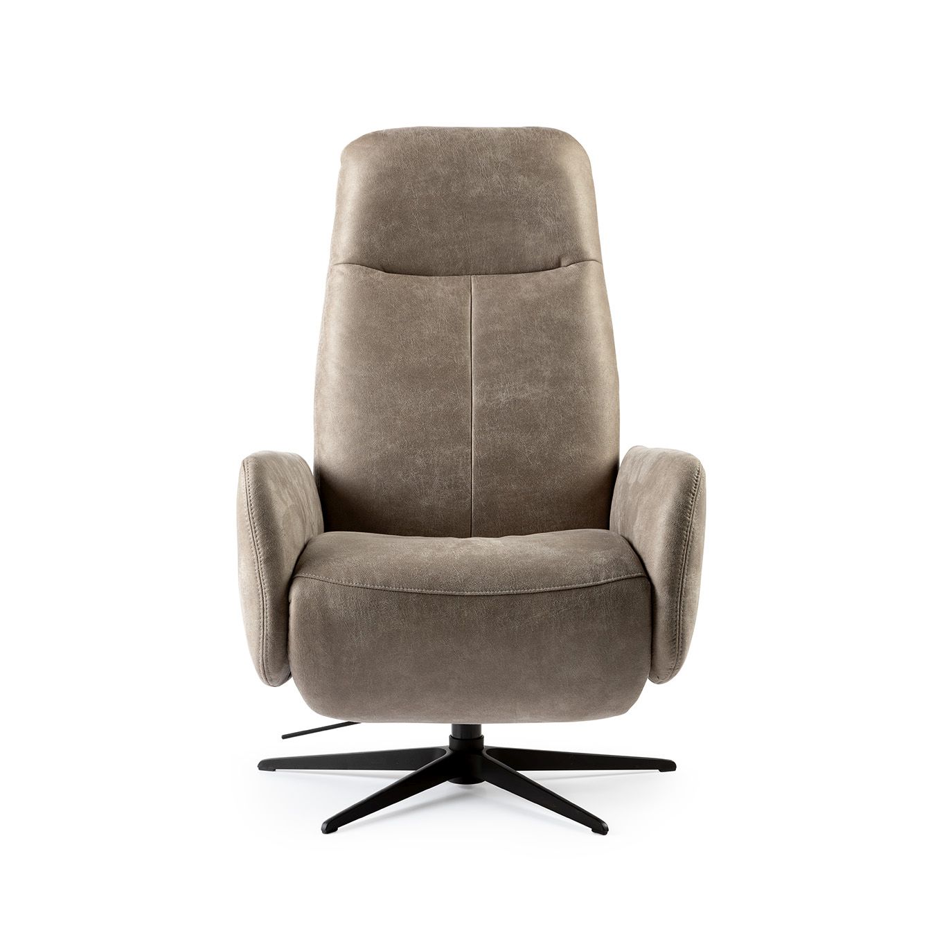 Feelings Relaxfauteuil Elias Clay Medium