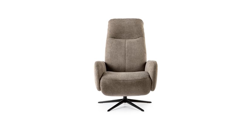Feelings Relaxfauteuil Elias Liver Large