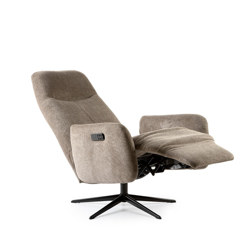 Feelings Relaxfauteuil Elias Liver Large