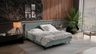 Boxspring Vancouver 180x210 Vast Darkgrey