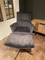 (Showmodel) INHOUSE Fauteuil Benia Forest + Hocker