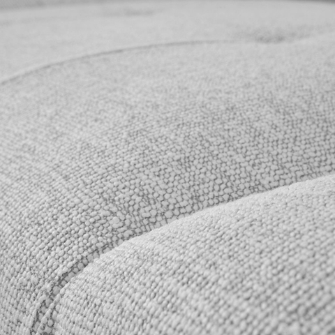 Montel Hoekbank Traffic Linnen A2